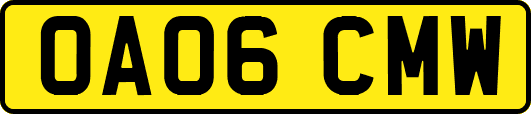 OA06CMW