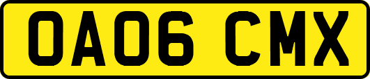 OA06CMX