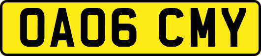 OA06CMY