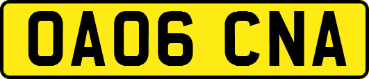 OA06CNA