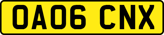 OA06CNX