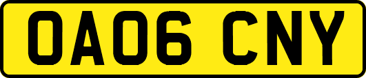 OA06CNY