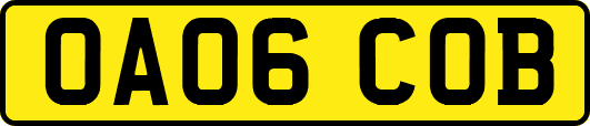 OA06COB