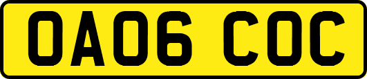 OA06COC