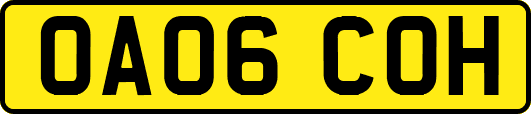 OA06COH