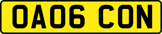 OA06CON