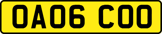 OA06COO