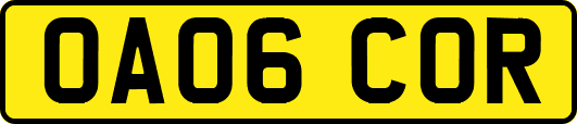 OA06COR