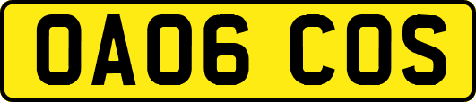 OA06COS