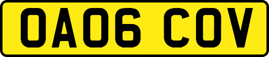 OA06COV