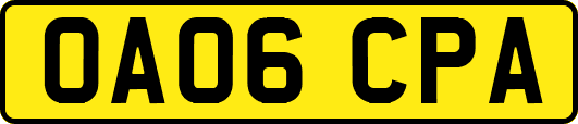 OA06CPA