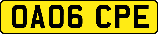 OA06CPE