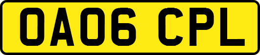 OA06CPL