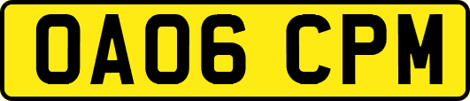 OA06CPM