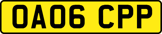 OA06CPP