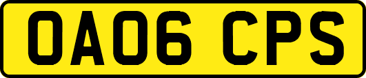 OA06CPS
