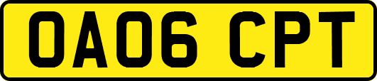 OA06CPT