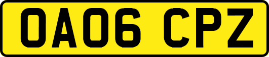 OA06CPZ