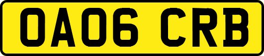 OA06CRB