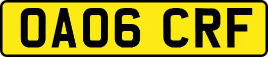 OA06CRF