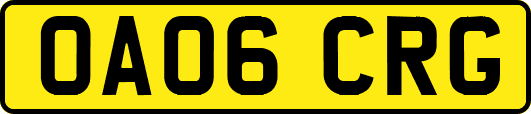 OA06CRG