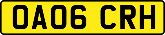 OA06CRH