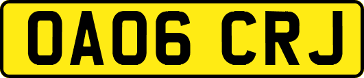 OA06CRJ