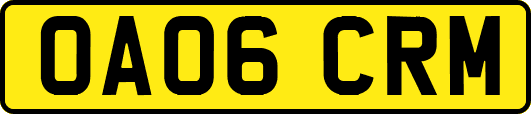 OA06CRM