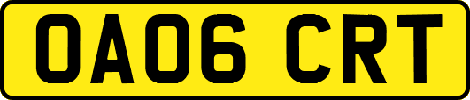 OA06CRT