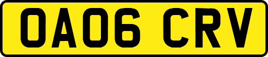 OA06CRV