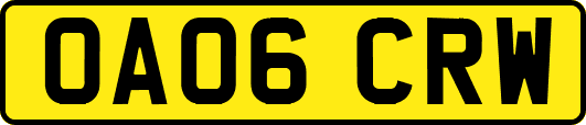 OA06CRW