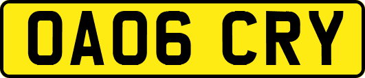OA06CRY