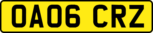 OA06CRZ