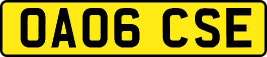 OA06CSE