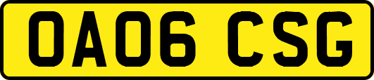 OA06CSG