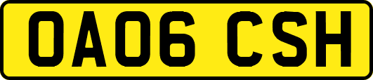 OA06CSH