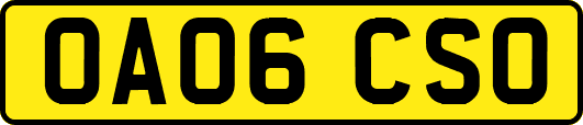OA06CSO