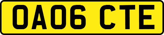 OA06CTE