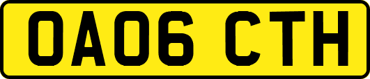 OA06CTH