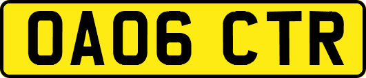 OA06CTR