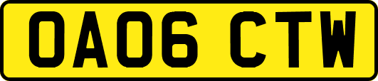 OA06CTW