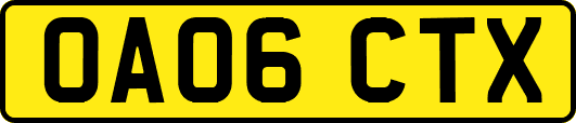 OA06CTX