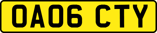 OA06CTY