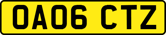 OA06CTZ