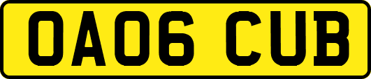 OA06CUB