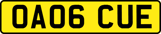 OA06CUE