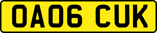 OA06CUK