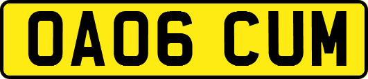 OA06CUM