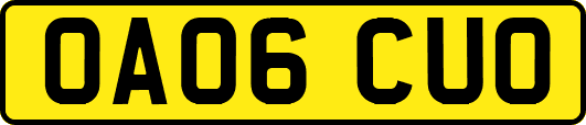 OA06CUO