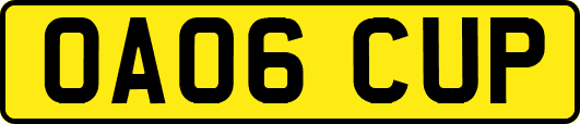 OA06CUP